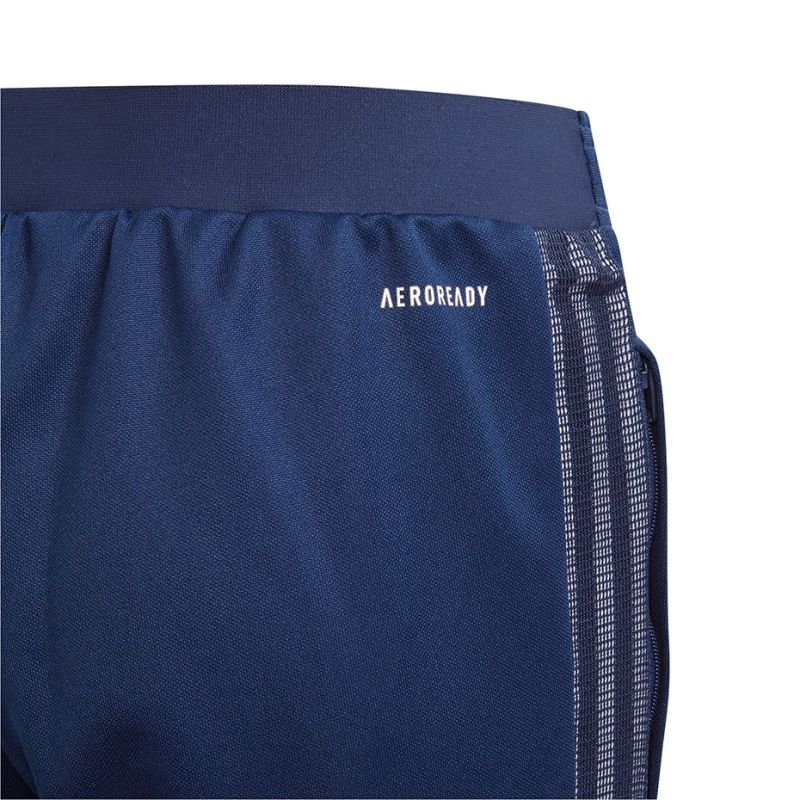 Tepláky adidas Tiro 21 Training Jr GK9659