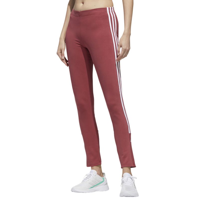 Tepláky legginsy adidas New A 78 TIG W GD9037