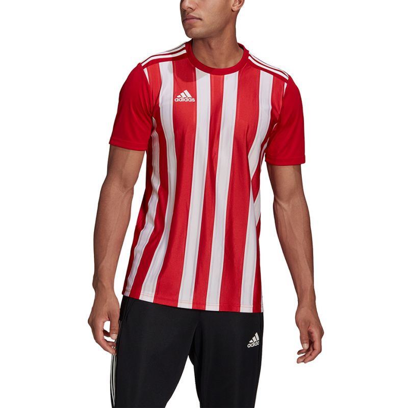 Tričko adidas Striped 21 Jersey M GN7624