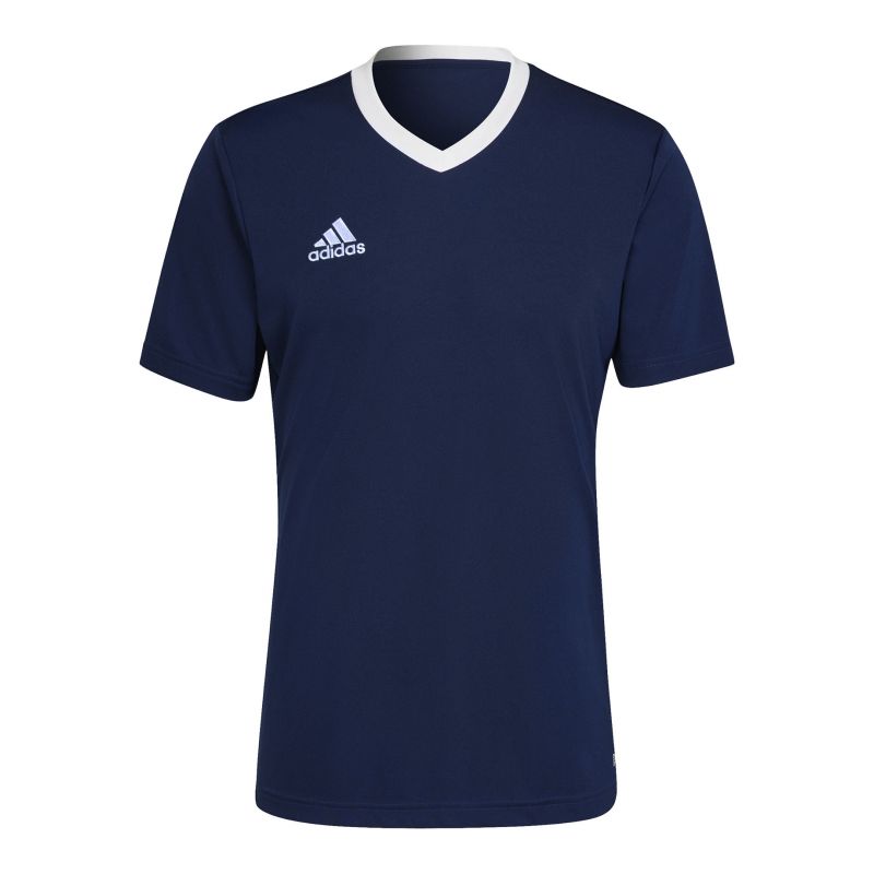 Tričko adidas Entrada 22 M HE1575