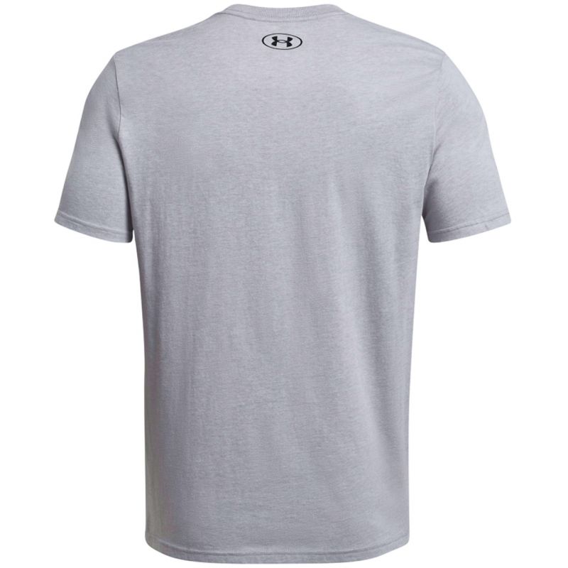 Tričko Under Armour Sportstyle Logo M 1382911 035