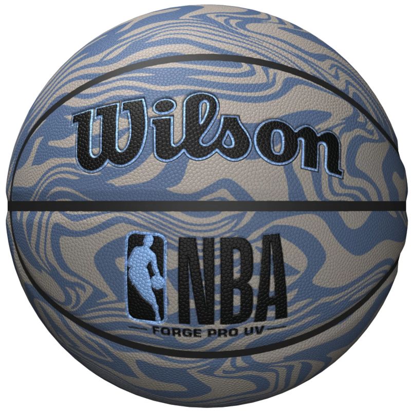 Wilson NBA Forge Pro UV Ball WZ2010801XB