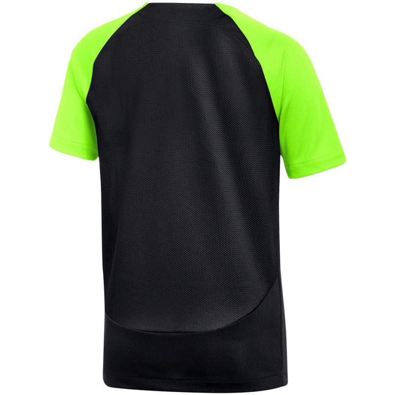 Tričko Nike DF Academy Pro SS Top K Jr DH9277 010