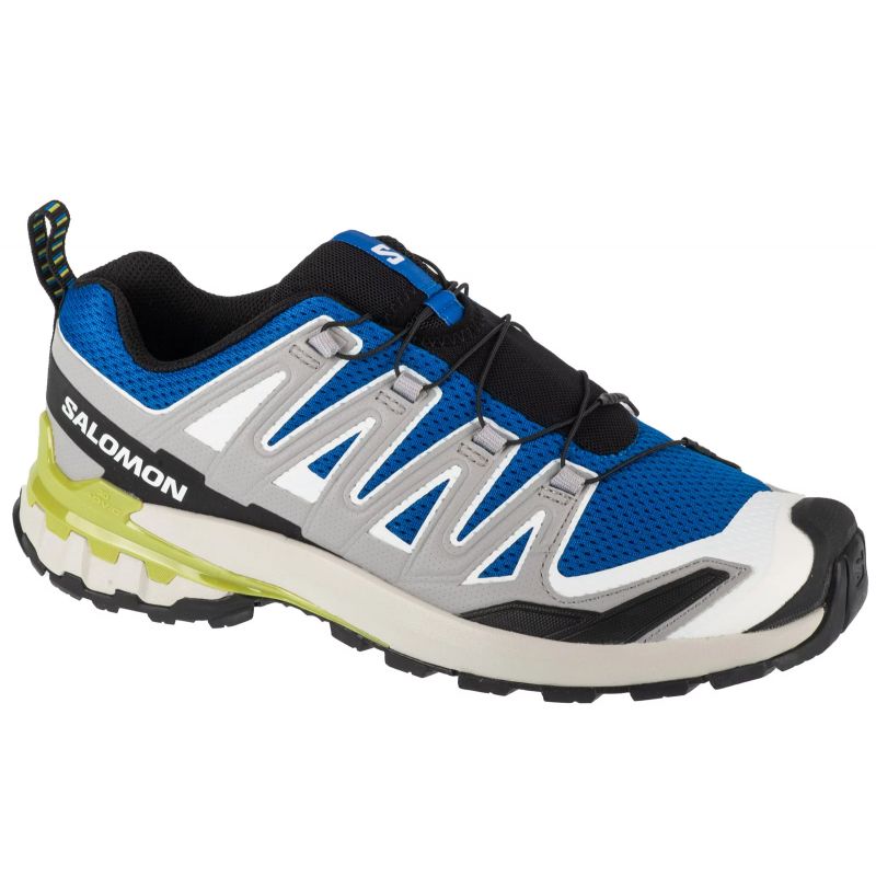Salomon XA Pro 3D v9 M L47747800
