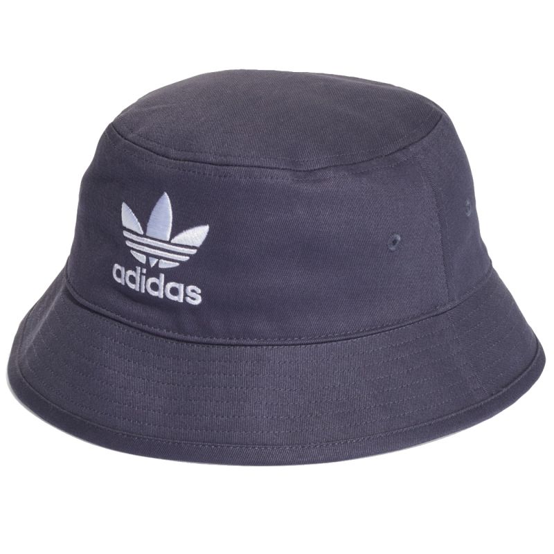 Čiapka adidas Adicolor Trefoil Bucket Hat HD9710