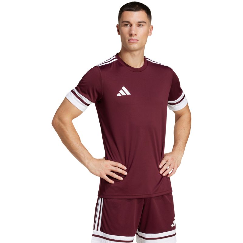 Tričko adidas Squadra 25 M JC8675