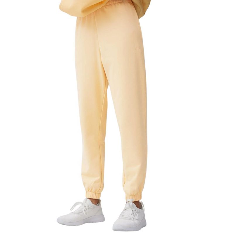 Tepláky 4F W 4FSS23TTROF147 73S