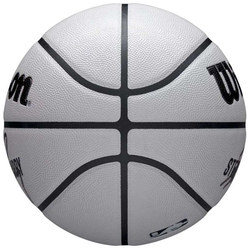 Wilson NBA Player Icon Uv Bskt Curry WZ4030601XB