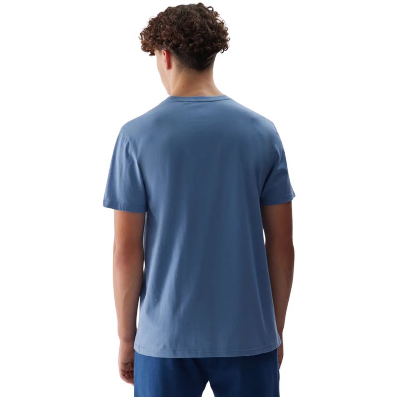 Tričko 4F M3096 M 4FWSS25TTSHM3096 32S