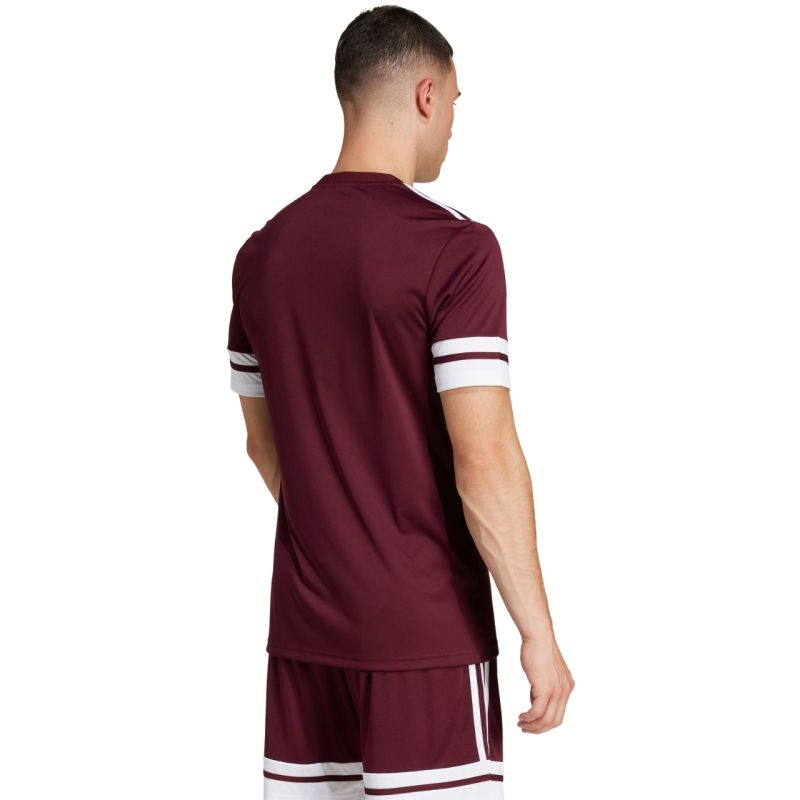 Tričko adidas Squadra 25 M JC8675