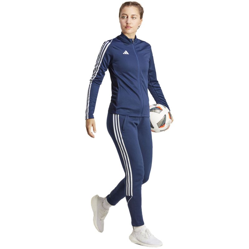 Tepláky adidas Tiro 23 League Sweat W HS3609
