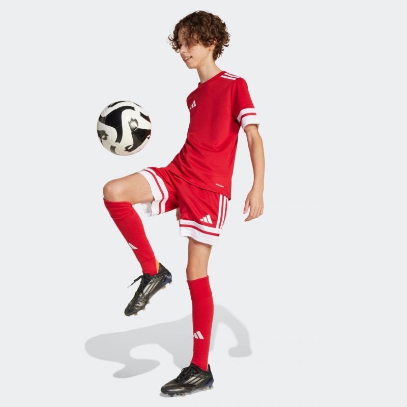 Trenky adidas Squadra 25 Jr JJ2416