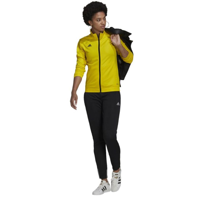 adidas Entrada 22 Track Jacket W HI2137