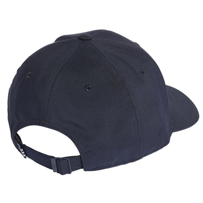 Šiltovka adidas BBALL CAP LT MET H25646