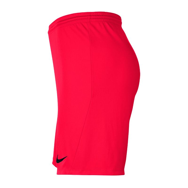 Trenky Nike Park III Knit Jr BV6865-635
