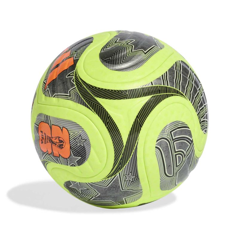 Lopta adidas World Cup 2026 Trionda Pro Winter JD8023