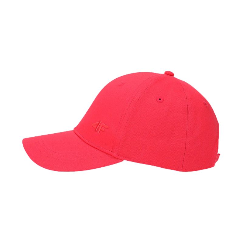 Šiltovka 4F U367 4FWSS25ACABU367 62S