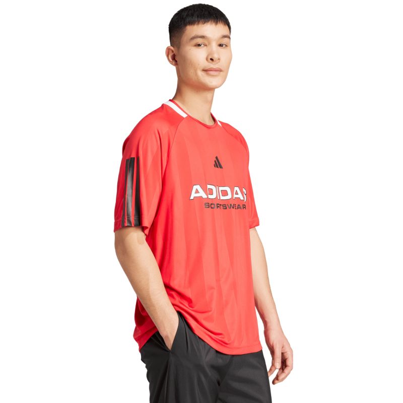 Tričko adidas House of Tiro Nations Pack M KB5569