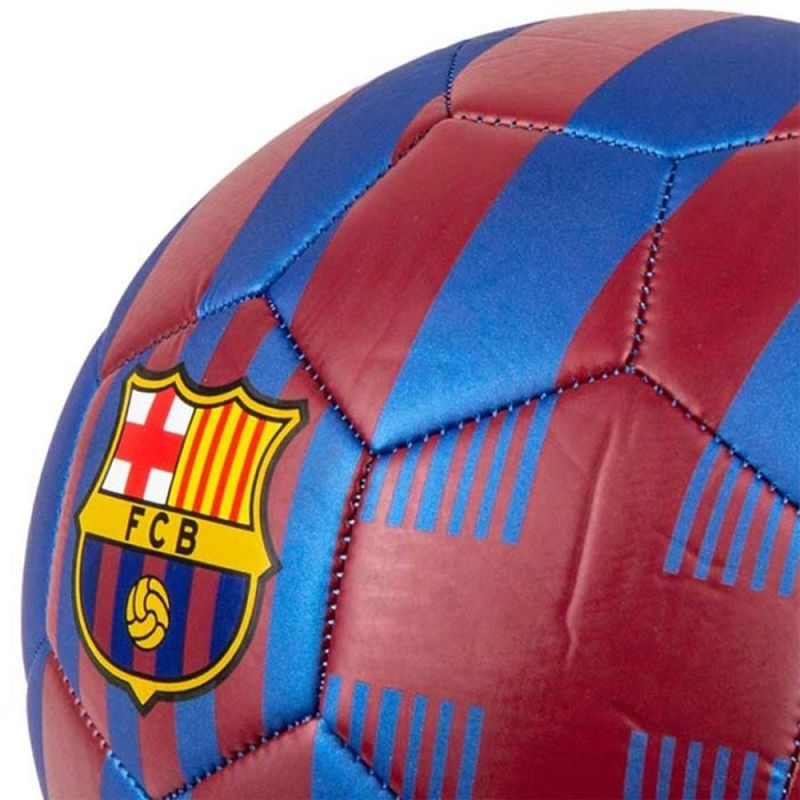 Futbalová lopta FC Barcelona  3374378