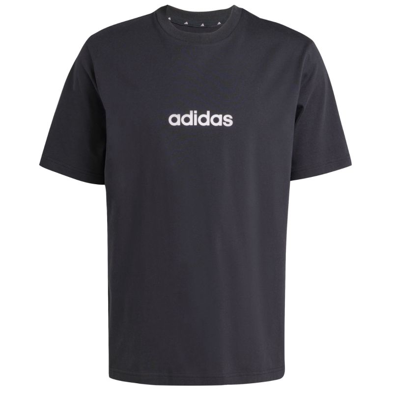 Tričko adidas Essentials Linear Single M JE8993