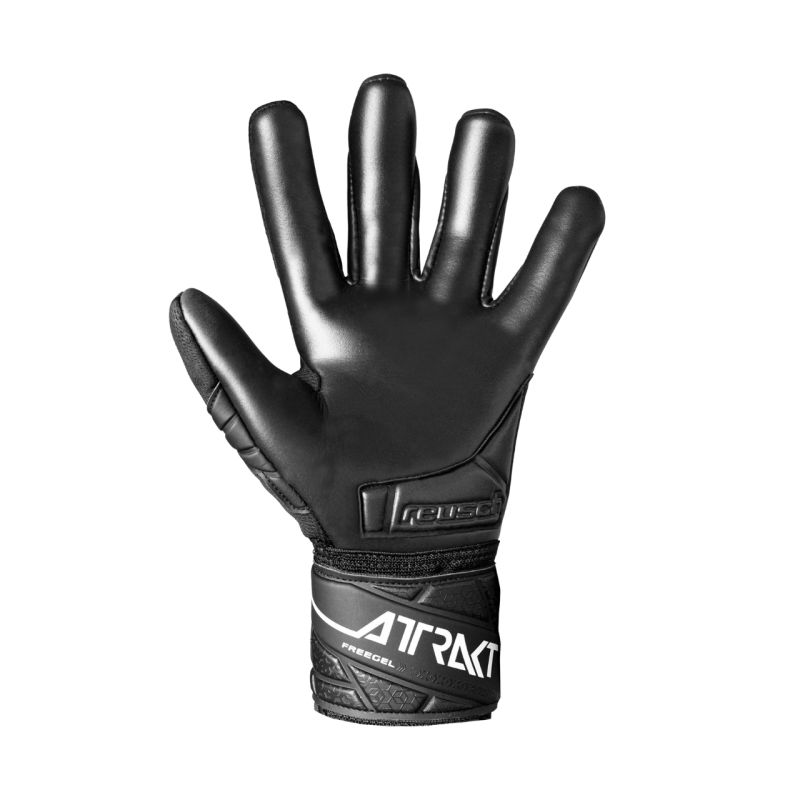 Brankárske rukavice Reusch Attrakt Freegel Infinity 5570735 7700