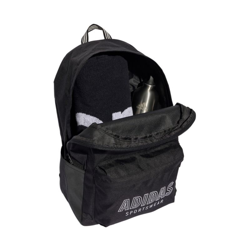 Ruksak adidas Classic House of Tiro Graphic JX9085