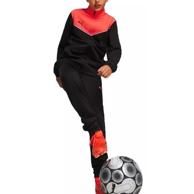 Tepláková súprava Puma Jr 657535 53