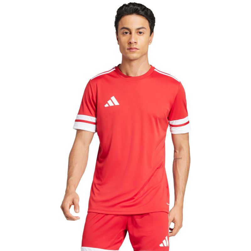 Tričko adidas Squadra 25 M JE2601