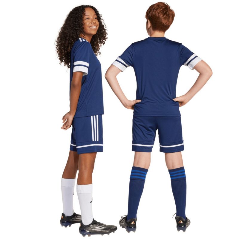 Trenky adidas Squadra 25 Jr JN5458