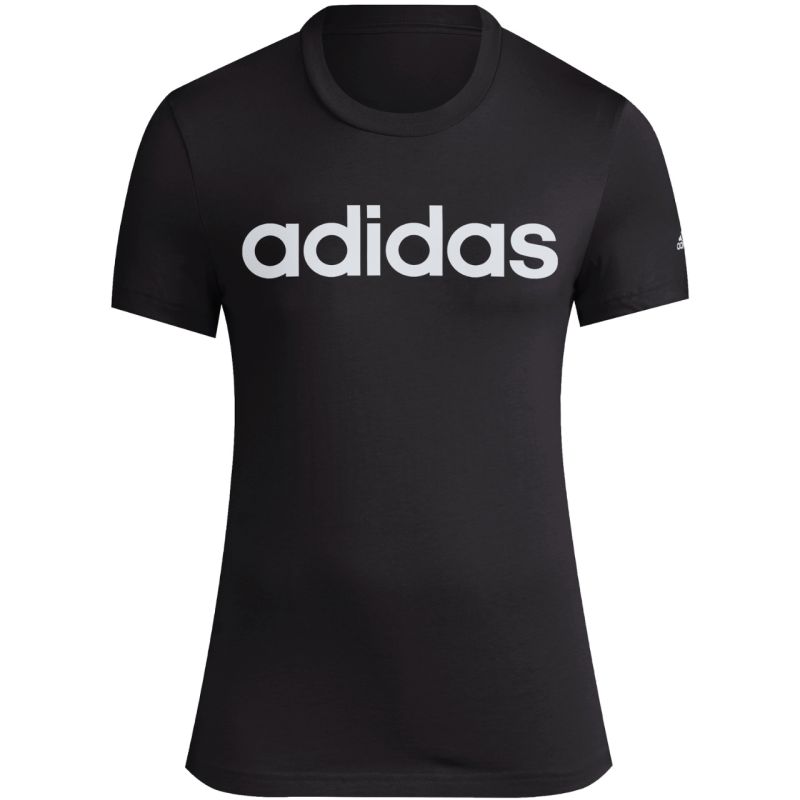 Tričko adidas Essentials Slim W GL0769