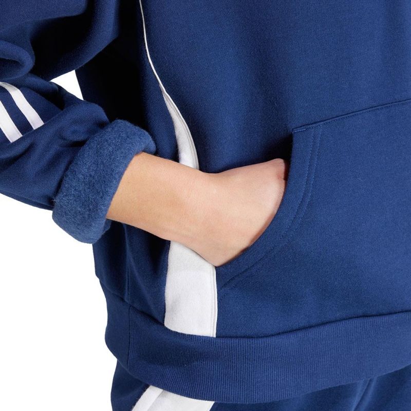 adidas Tiro 24 Hooded W IR7507
