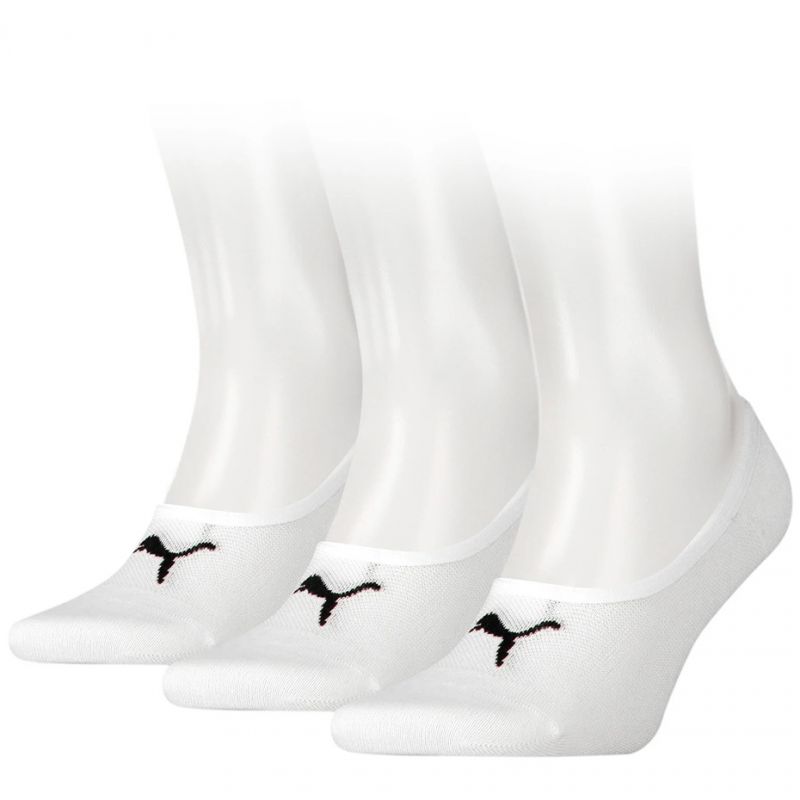 Ponožky Puma Footie 3Pack 906930 02