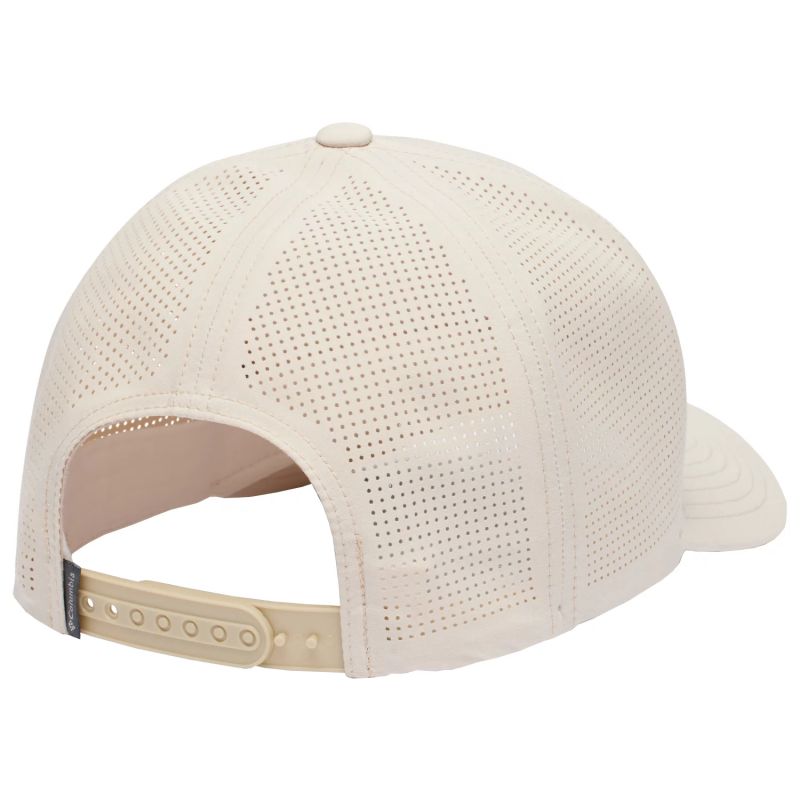 Šiltovka Columbia Mountaincap 3D Stretch Snap Back Hat 2105091278