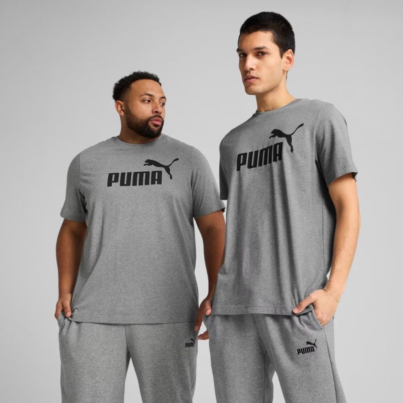 Tričko Puma Ess No.1 Logo Tee M 682532 03