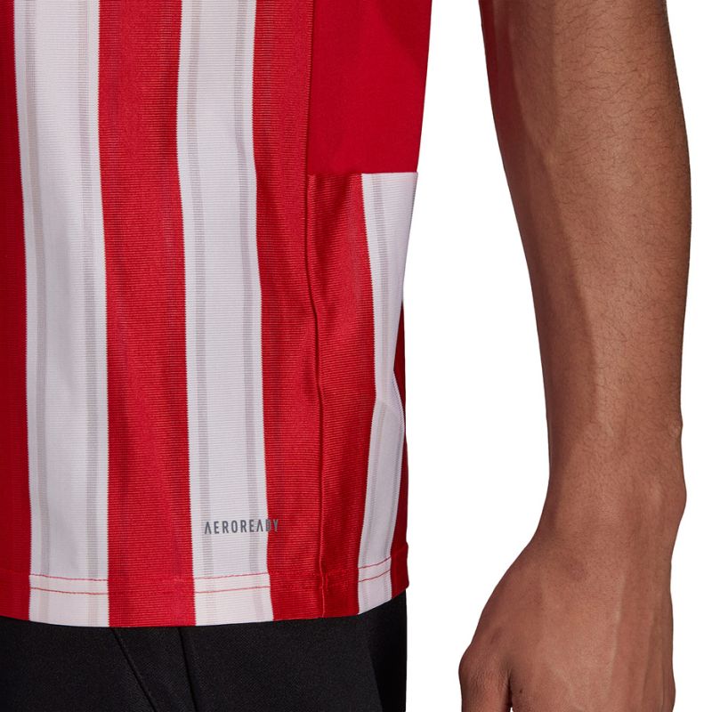 Tričko adidas Striped 21 Jersey M GN7624