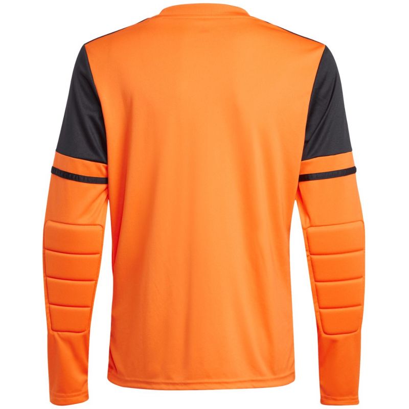 Brankársky dres adidas Squadra 25 Long Sleeve Jr JJ1941