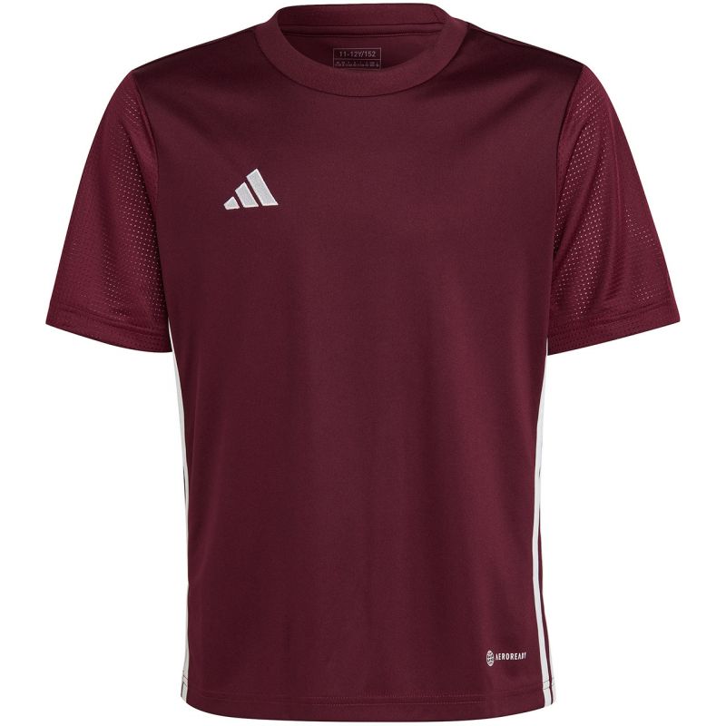 Tričko adidas Tabela 23 Jersey Jr IB4933