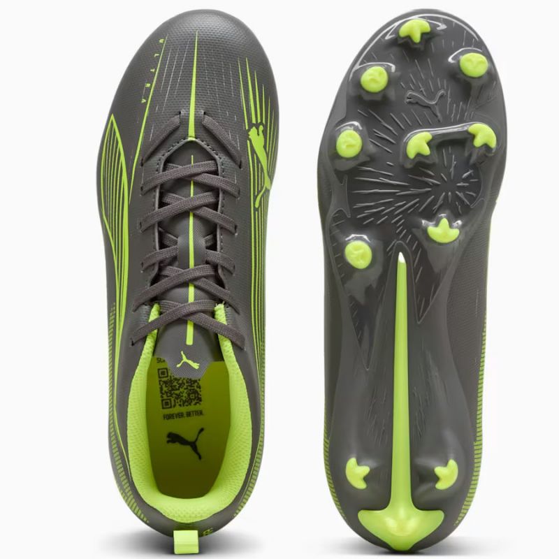 Puma Ultra 5 Play FG/AG Jr 108170-03