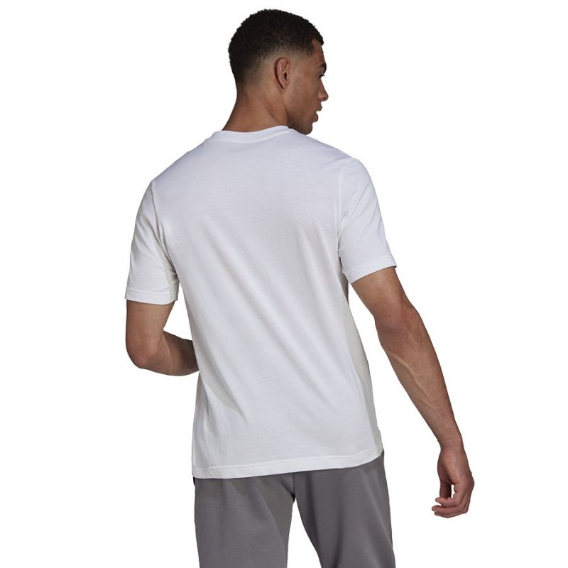Tričko adidas Entrada 22 Tee M HC0452