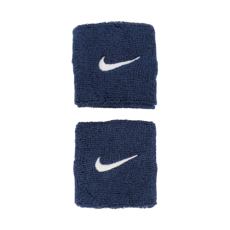 Nike Swoosh Wristbands 2 ks. N1012405463S