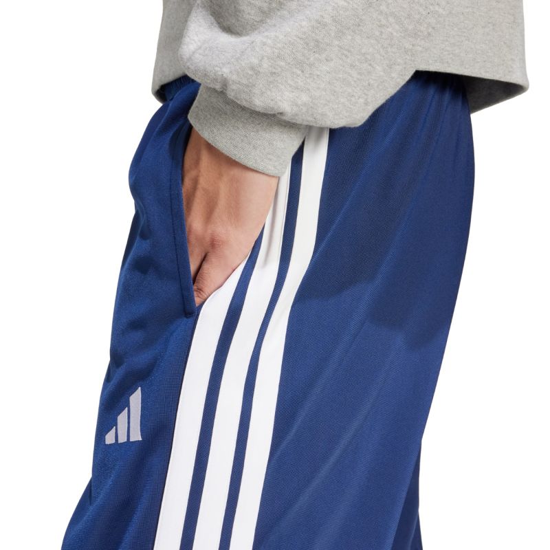 Tepláky adidas 3-Stripes Tricot Regular Tapered M JI8812
