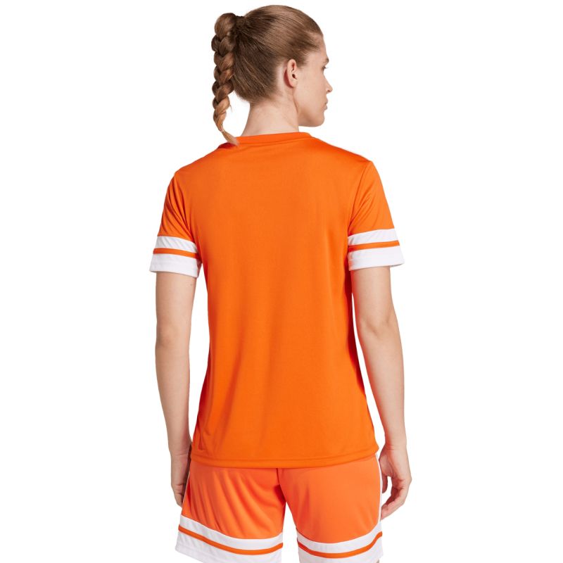 Tričko adidas Squadra 25 Jersey W JC8662