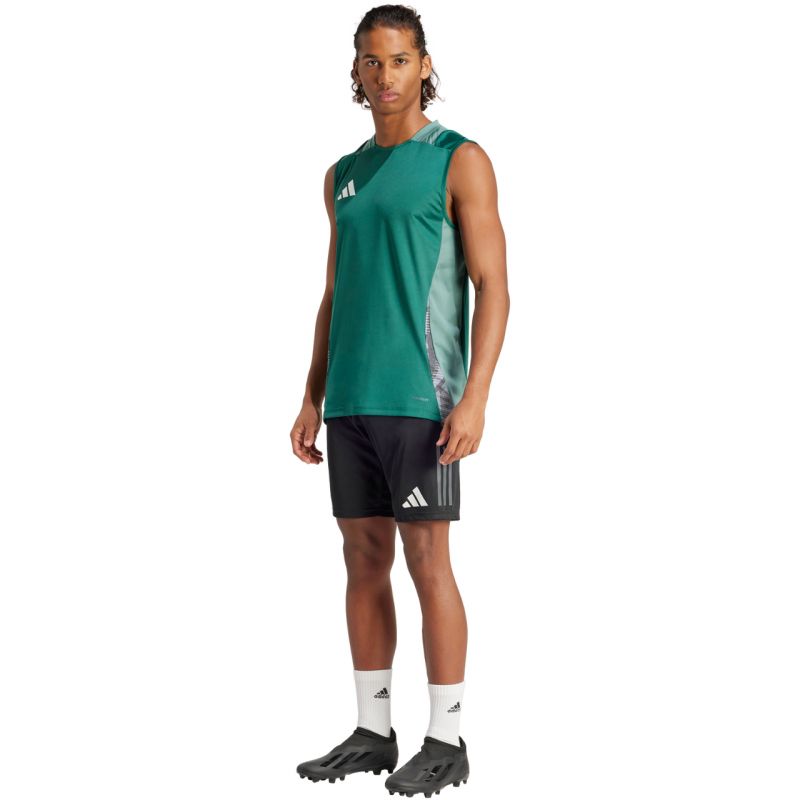 Tričko adidas Tiro 24 Competition Training Sleeveless M IR5477