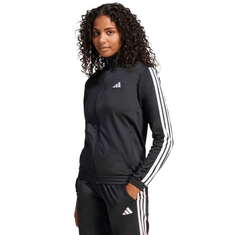 adidas Essentials Trricot 3-Stripes W JC8889