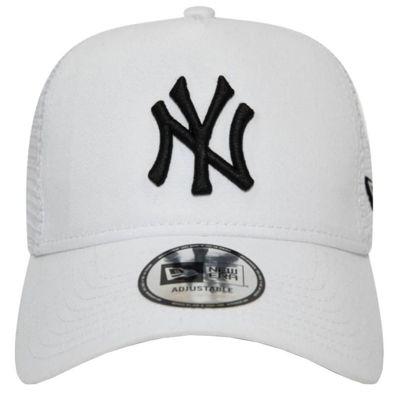 Čiapka New Era Essential New York Yankees MLB Trucker Cap 12285467