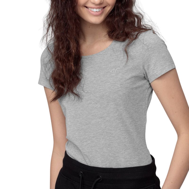 Tričko 4F M NOSH4-TSD001 27M