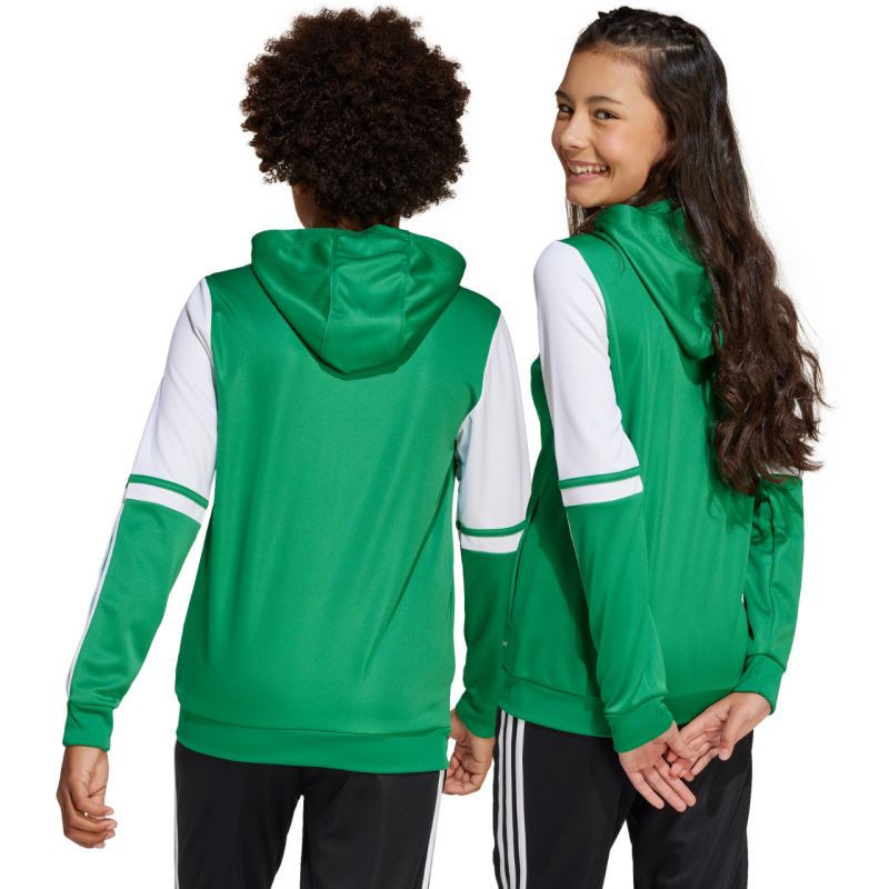 adidas Squadra 25 Hoody Jr JP3163