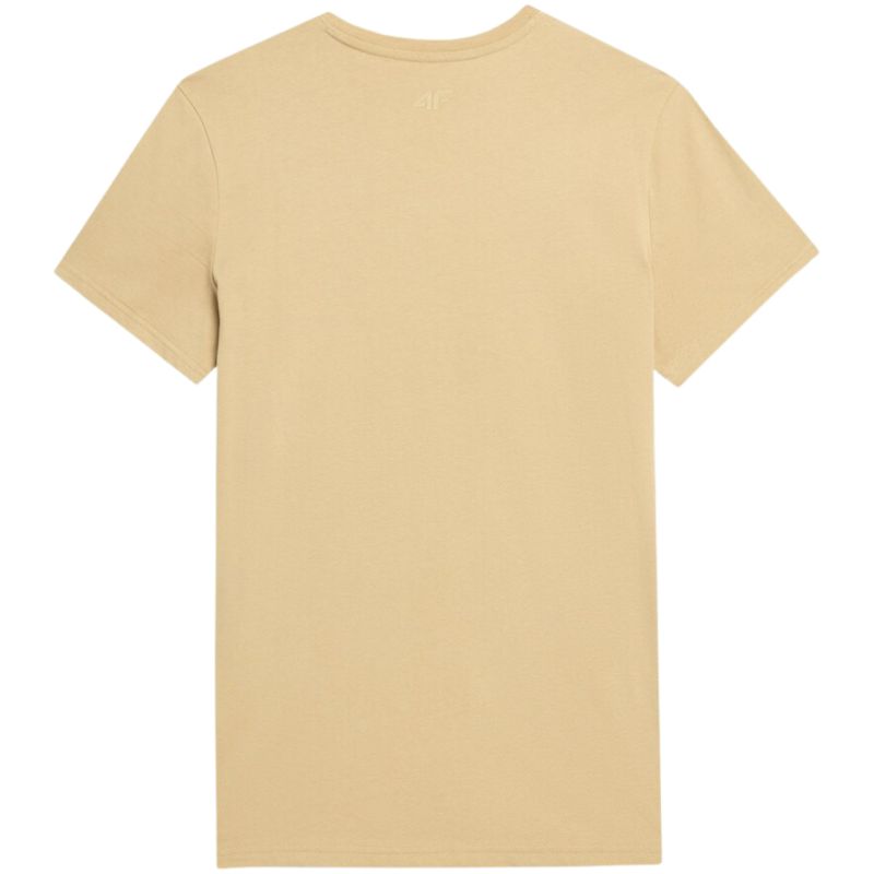 Tričko 4F M H4Z22-TSM029 82S