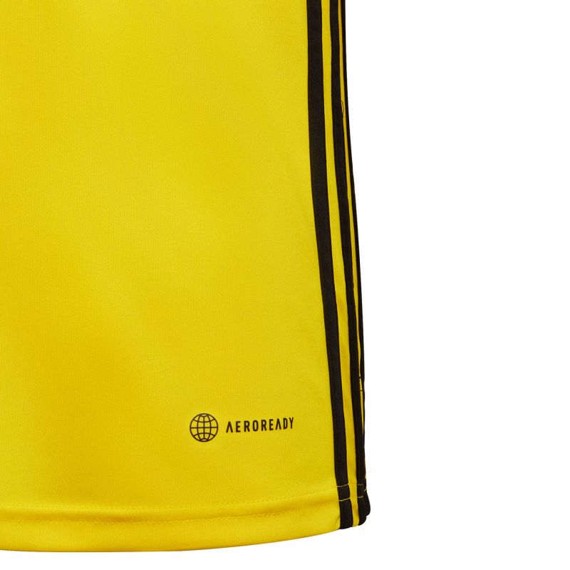 Tričko adidas Tabela 23 Jersey Jr IA9156