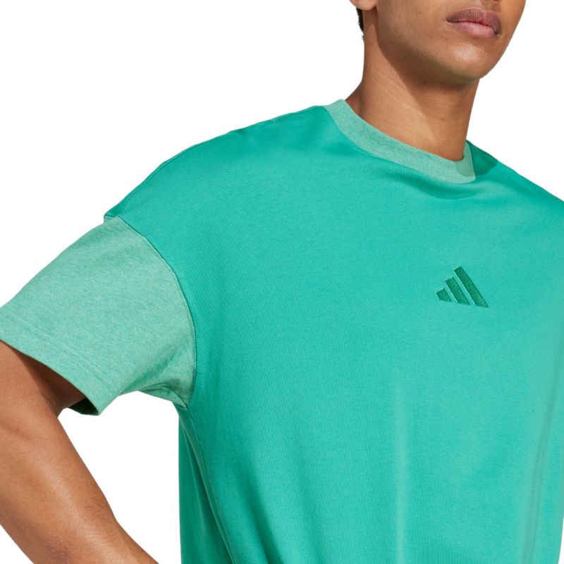 Tričko adidas All SZN M JJ3676